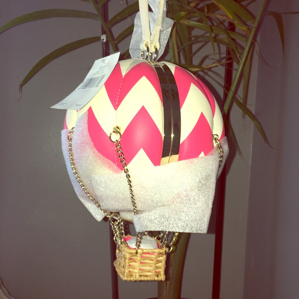 Kate Spade Flights of Fancy, Ballon Bag